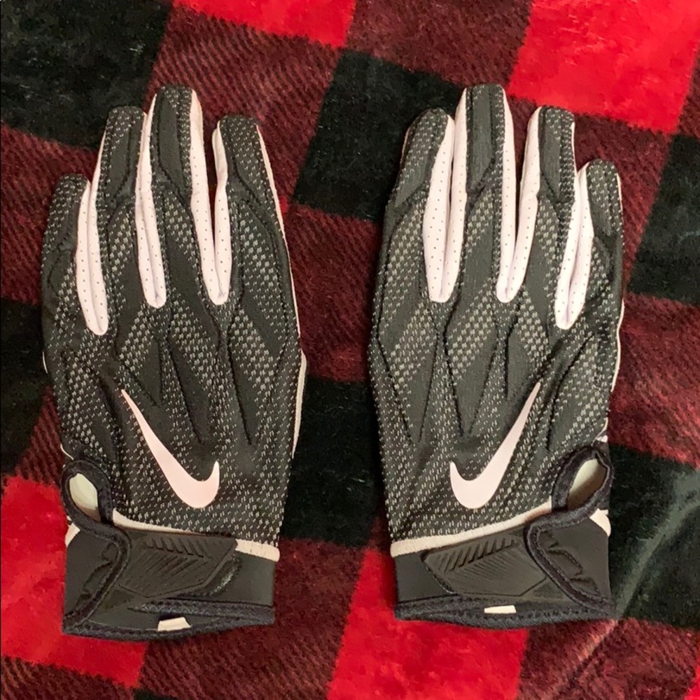 Nike Superbad 4.5 Football gloves XXL